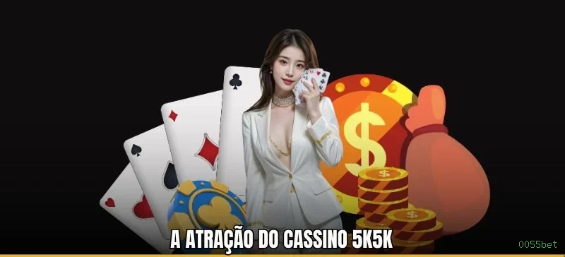 0055bet App - Aplicativo Oficial para Android e iOS
